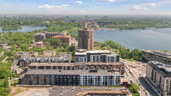 UNIT-217 - 3116 W Lake St, Condo with 1 bedrooms, 1 bathrooms and null parking in Minneapolis MN | Image 51