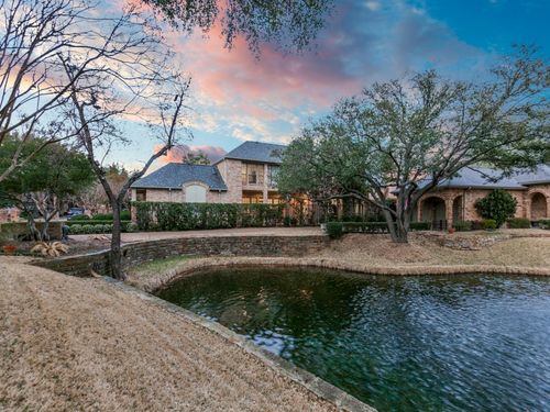 11824 Forest Lakes Ln, Dallas, TX, 75230-2858 | Card Image