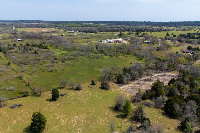 491 Herron Trl, Home with 3 bedrooms, 2 bathrooms and 8 parking in McDade TX | Image 36