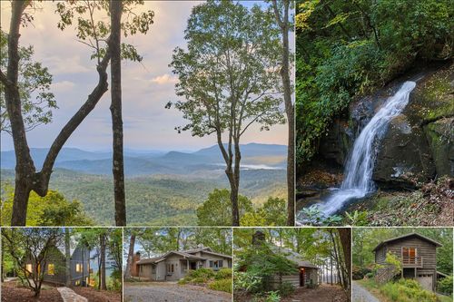 243 Ridgeline Drive, Brevard, NC, 28712 | Card Image