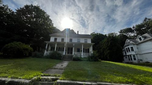 30 Edgewood St, Stafford Springs, CT, 06076-1210 | Card Image