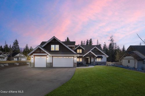 3462 E Winray Dr, Hayden, ID, 83835-7345 | Card Image