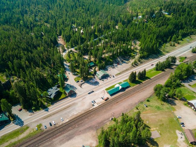 12555 Us Highway 2 E, Home with 0 bedrooms, 0 bathrooms and null parking in West Glacier MT | Image 30