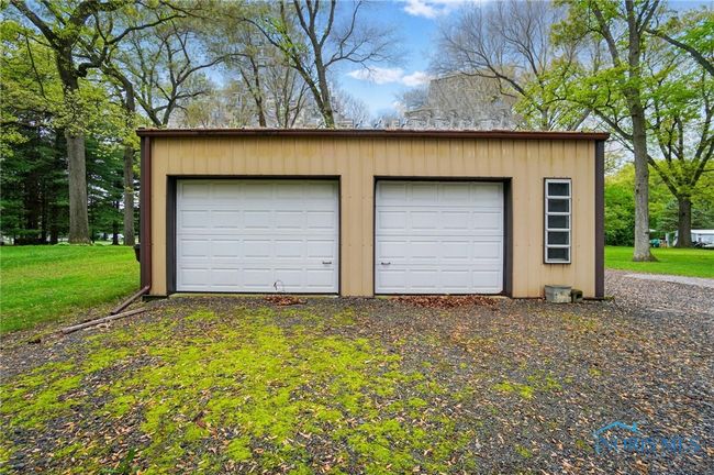 7438 Yawberg Rd, House other with 3 bedrooms, 1 bathrooms and null parking in Whitehouse OH | Image 43