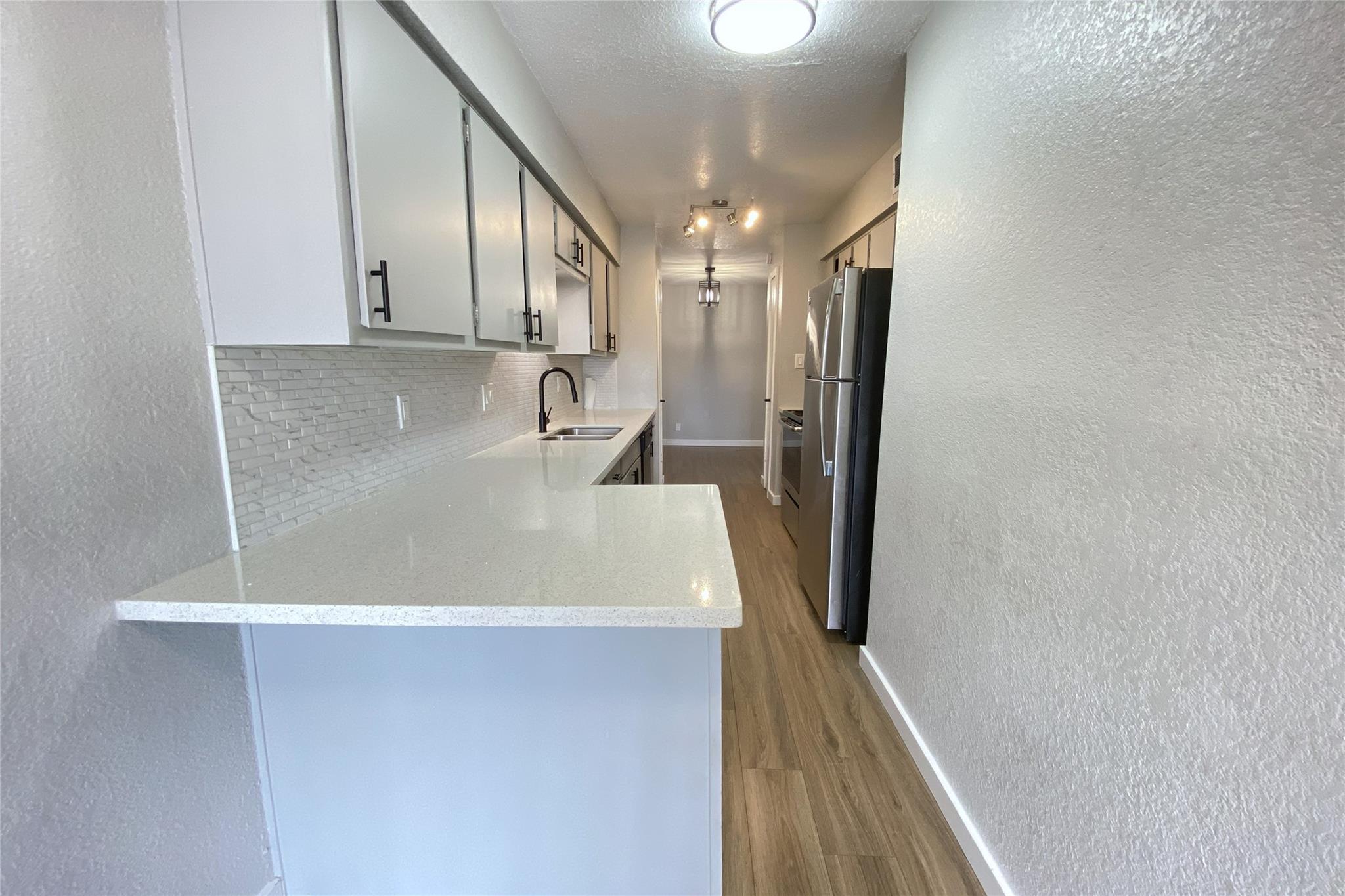 Residential Lease in Houston 4