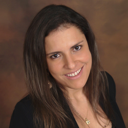Maria Lizarralde