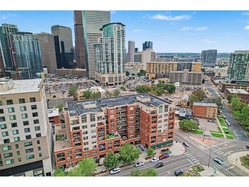 311-1975 N Grant St, Denver, CO, 80203-1189 | Card Image
