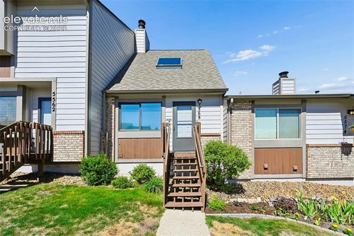 5568 Dunbar Ct, Colorado Springs, CO, 80918-3641 | Card Image
