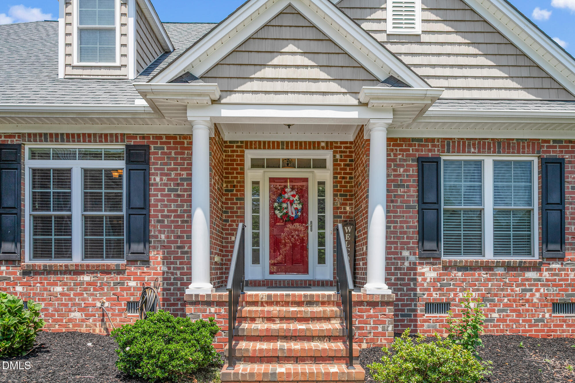 Residential in Gibsonville 2