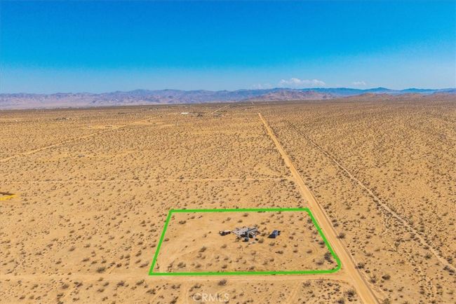 61329 Jupiter Dr, Home with 0 bedrooms, 0 bathrooms and null parking in Joshua Tree CA | Image 40
