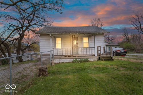 734 Ingomar St, Indianapolis, IN, 46241-2109 | Card Image