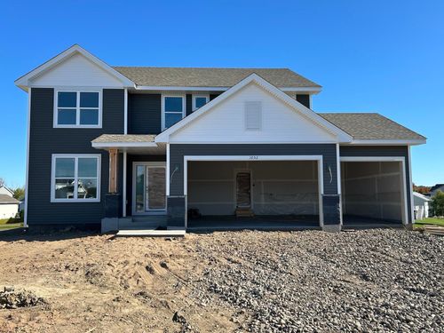 1052 Ashbury Ln Ne, Hanover, MN, 55341-2900 | Card Image