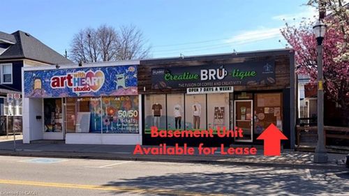 31 Norfolk St N, Simcoe, ON, N3Y3N6 | Card Image