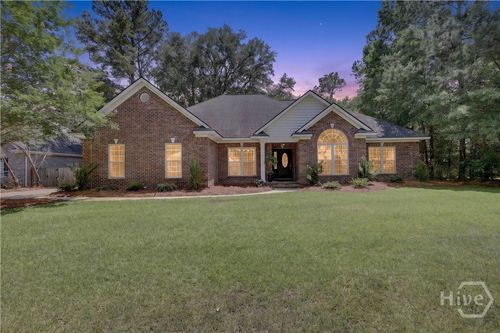 155 S Effingham Plantation Dr, Guyton, GA, 31312-5984 | Card Image