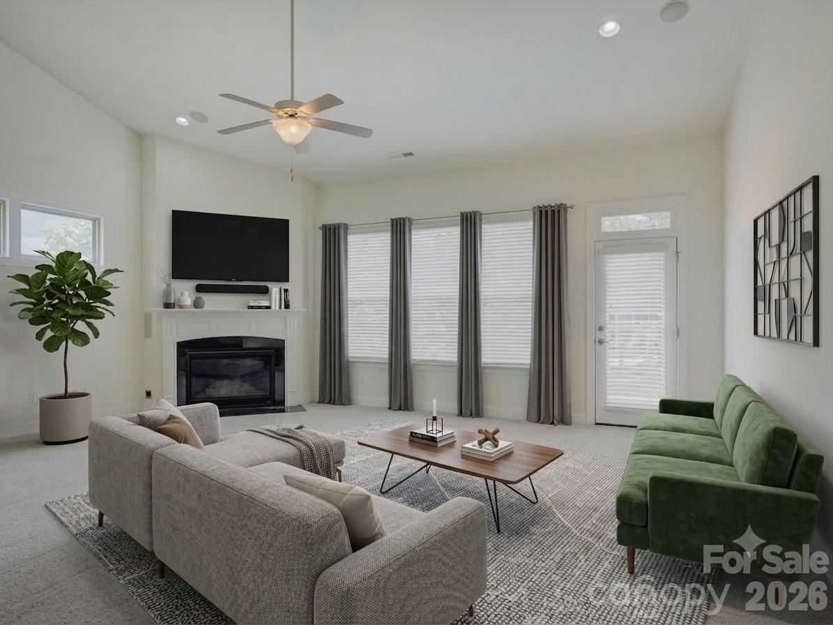 Residential in Indian Trail