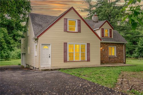 1456 E River Rd, Rochester, NY, 14623-1055 | Card Image