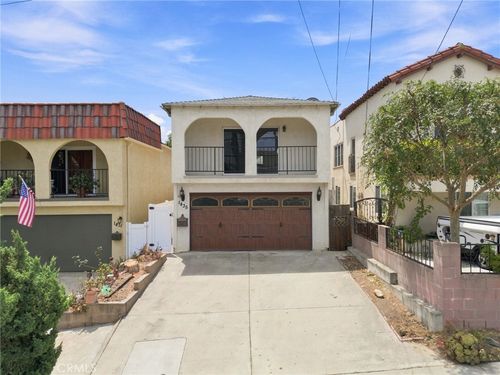 1435 W 3rd St, San Pedro, CA, 90732-3217 | Card Image