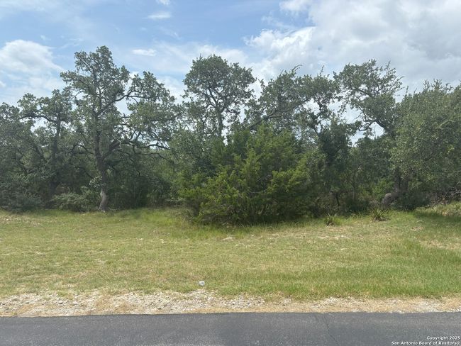 606 Lantana Mesa, Home with 0 bedrooms, 0 bathrooms and null parking in Spring Branch TX | Image 5