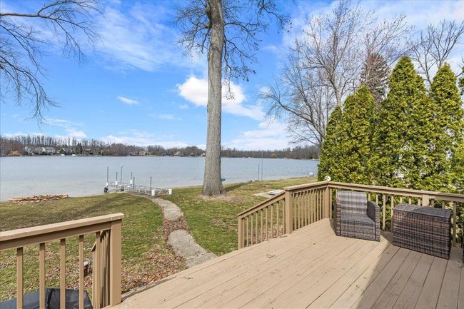 3965 Burnet Rd, House other with 2 bedrooms, 2 bathrooms and null parking in Commerce Twp MI | Image 6