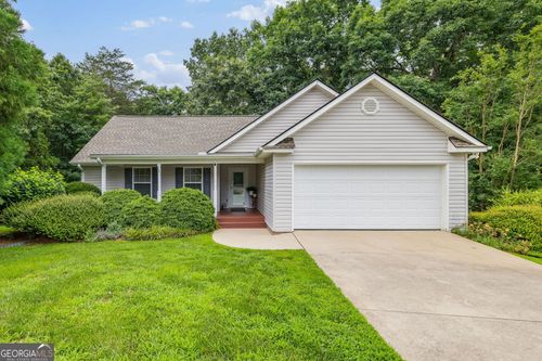 456 Timber Ct, Clarkesville, GA, 30523-5165 | Card Image