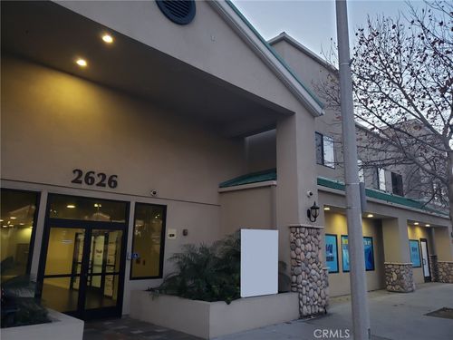 208-2626 Foothill Blvd, La Canada Flintridge, CA, 91011-3700 | Card Image