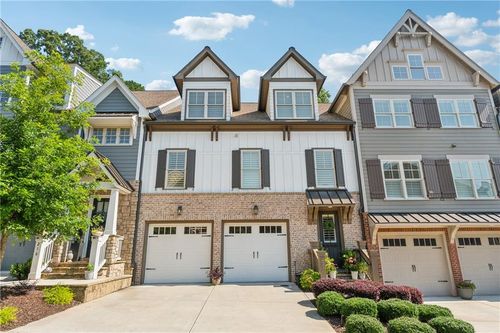 214 Trecastle Sq, Canton, GA, 30114-6691 | Card Image