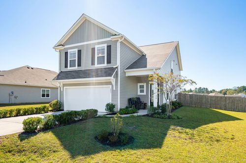 223 Silver Creek Dr, Huger, SC, 29450-9806 | Card Image