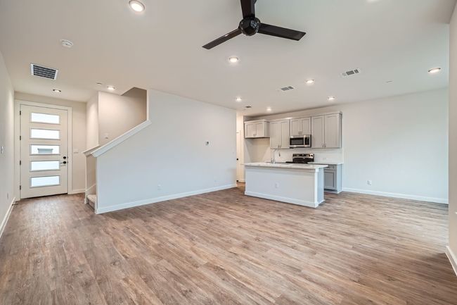 UNIT-904 - 2600 Gattis School Rd, Condo with 3 bedrooms, 3 bathrooms and 2 parking in Round Rock TX | Image 8