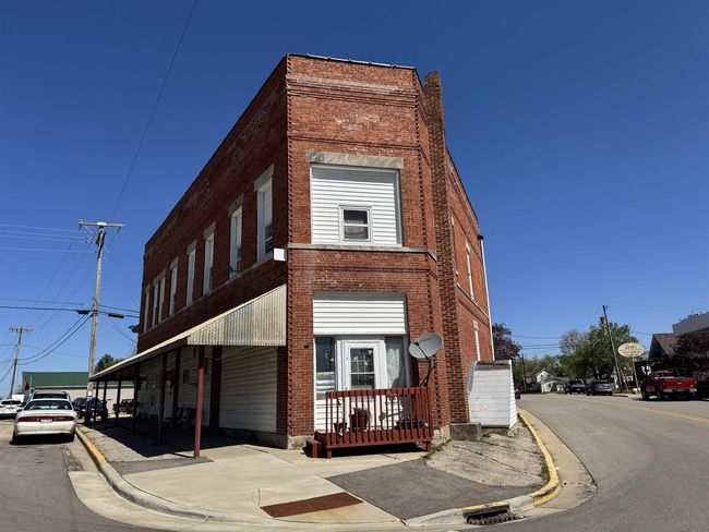 APT-1-7 - 600 Main St, Home with 0 bedrooms, 0 bathrooms and null parking in LINDEN WI | Image 4