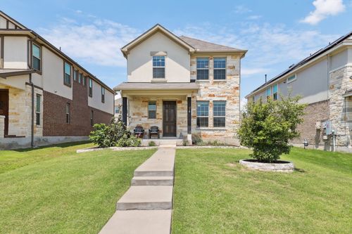 2204 Land Grant Way, Round Rock, TX, 78664-2049 | Card Image