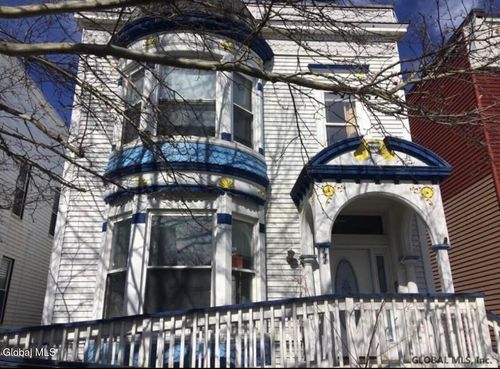 1-131 6th Avenue, Troy, NY, 12180 | Card Image