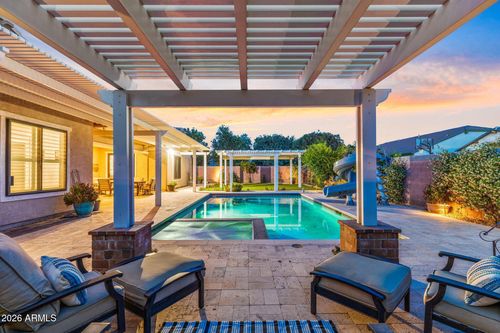 2845 E Red Oak Court, Gilbert, AZ, 85297 | Card Image