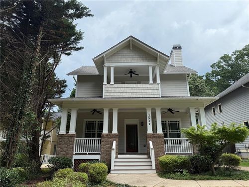 2552 White Oak Dr, Decatur, GA, 30032-3265 | Card Image