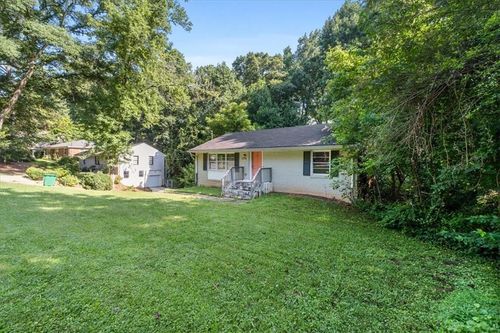 2262 Vistamont Dr, Decatur, GA, 30033-4704 | Card Image