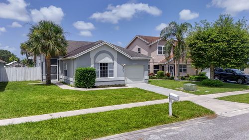 3871 Circle Lake Dr, West Palm Beach, FL, 33417-1183 | Card Image