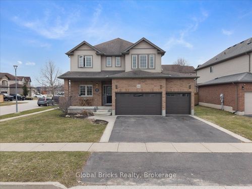 866 Springbank Avenue, Woodstock, ON, N4T0B1 | Card Image