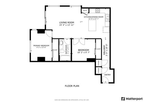 apt-509-1464 S Michigan Ave, CHICAGO, IL, 60605-3651 | Card Image