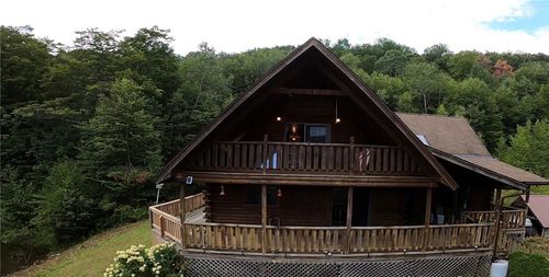 393 Strain Ln, Downsville, NY, 13755 | Card Image