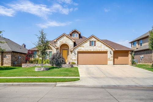 1169 Spring Cress Drive, Burleson, TX, 76028 | Card Image