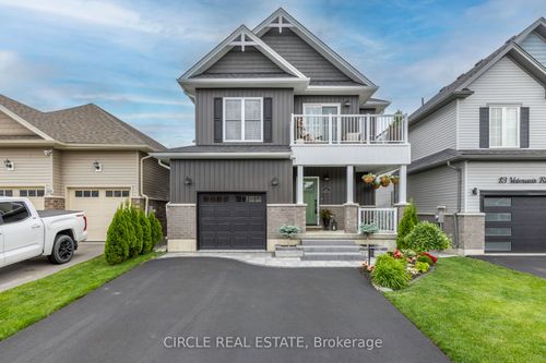 15 Veteran'S Rd, Otonabee, ON, K9J0K1 | Card Image
