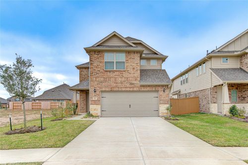 812 Legano Dr, Katy, TX, 77493 | Card Image