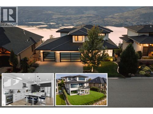 1539 Rocky Point Dr, Kelowna, BC, V1V3E2 | Card Image