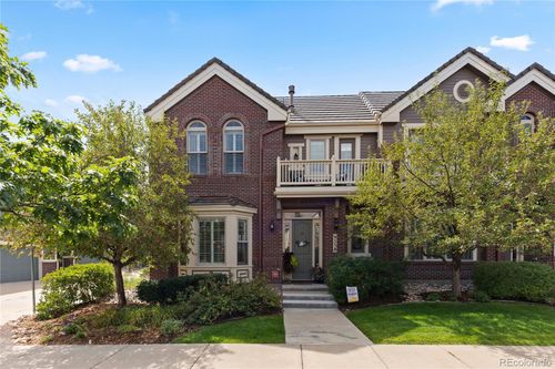 9258 Grafton Dr, Lone Tree, CO, 80124-5322 | Card Image