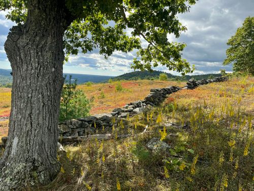 0 Heart Oak Lane, Union, ME, 04862 | Card Image