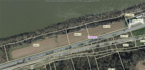 0 Huntington Rd, Glenwood, WV, 25520 | Card Image
