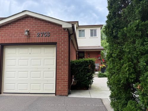 2753 Willowmore Way, Mississauga, ON, L5N3N8 | Card Image