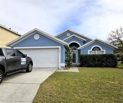 1128 Pinedale Dr, DAVENPORT, FL, 33897-1627 | Card Image