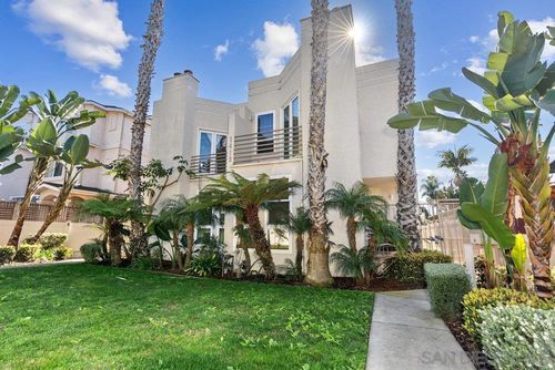 3-1419 Hornblend St, San Diego, CA, 92109 | Card Image