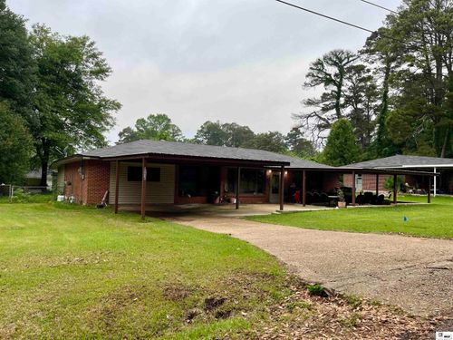 10601 Stephenson Drive, Bastrop, LA, 71220 | Card Image