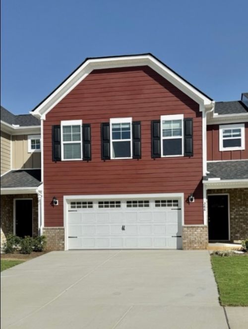 366 Ezra St, Pleasant View, TN, 37146-3008 | Card Image